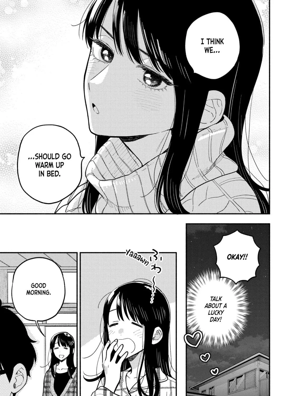 How to Grill Our Love Chapter 131 page 29 - 