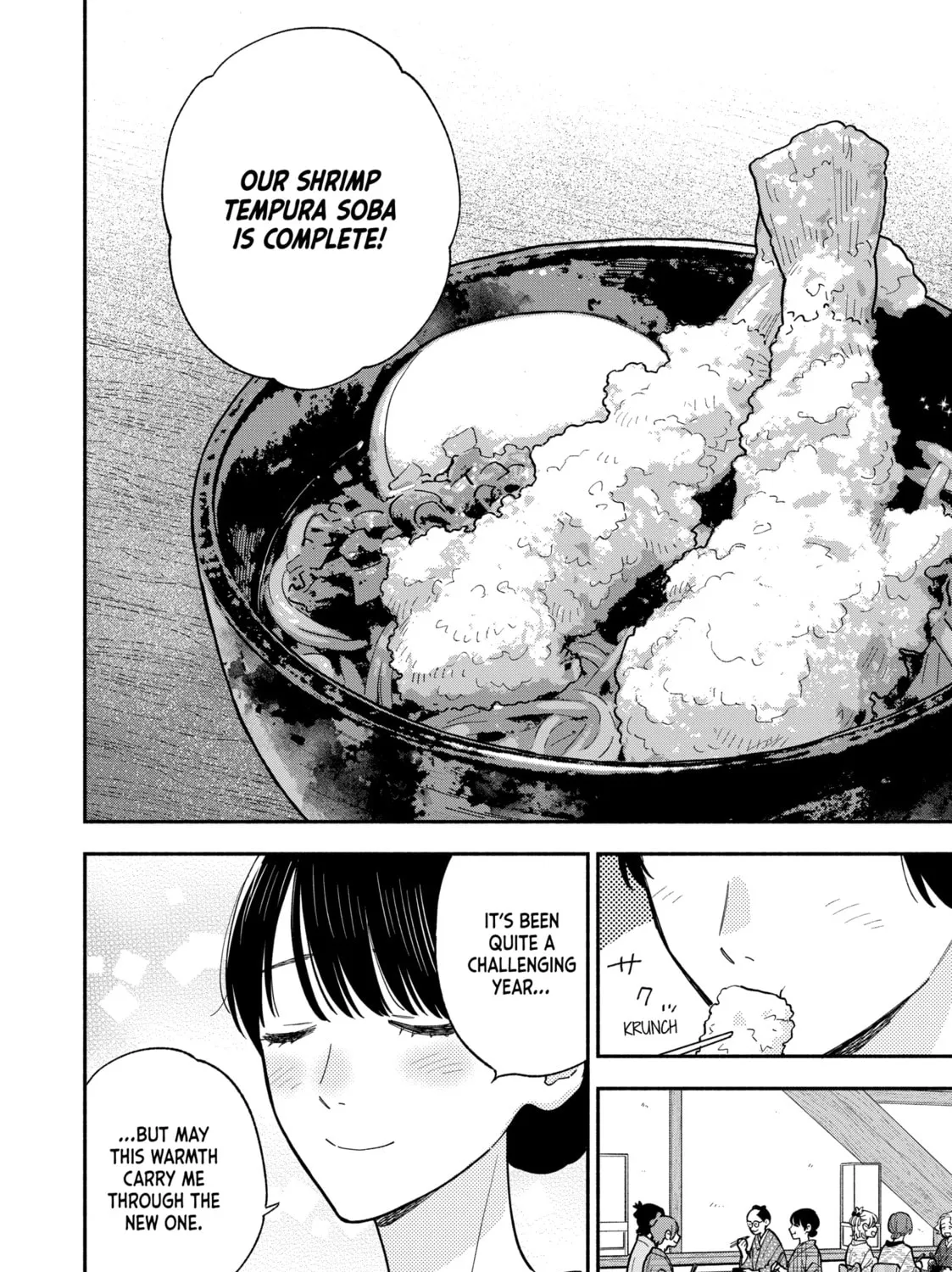 How to Grill Our Love Chapter 132 page 27 - 