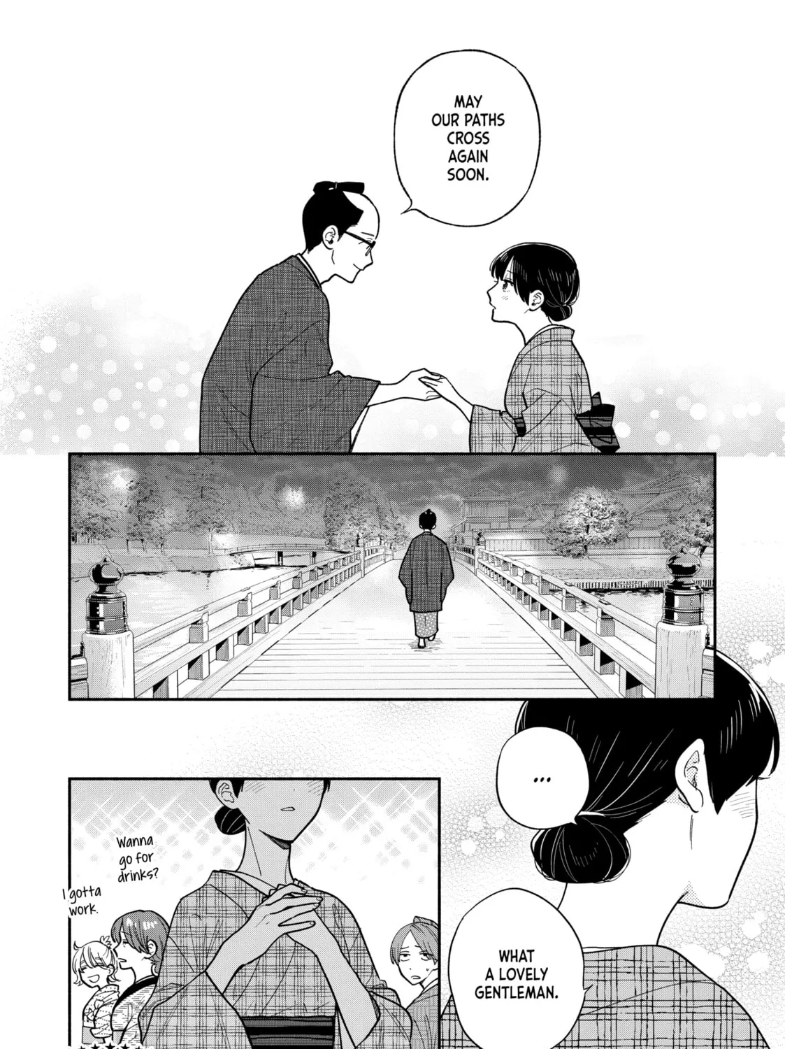 How to Grill Our Love Chapter 132 page 31 - 