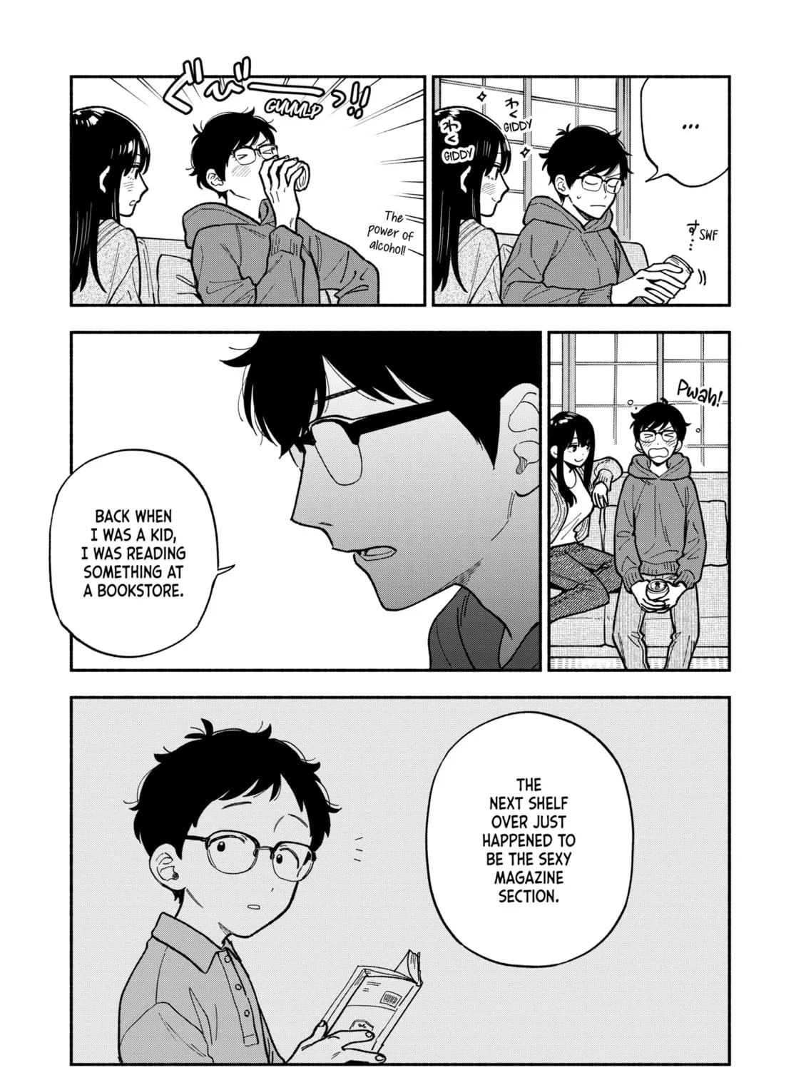 How to Grill Our Love Chapter 133 page 25 - 