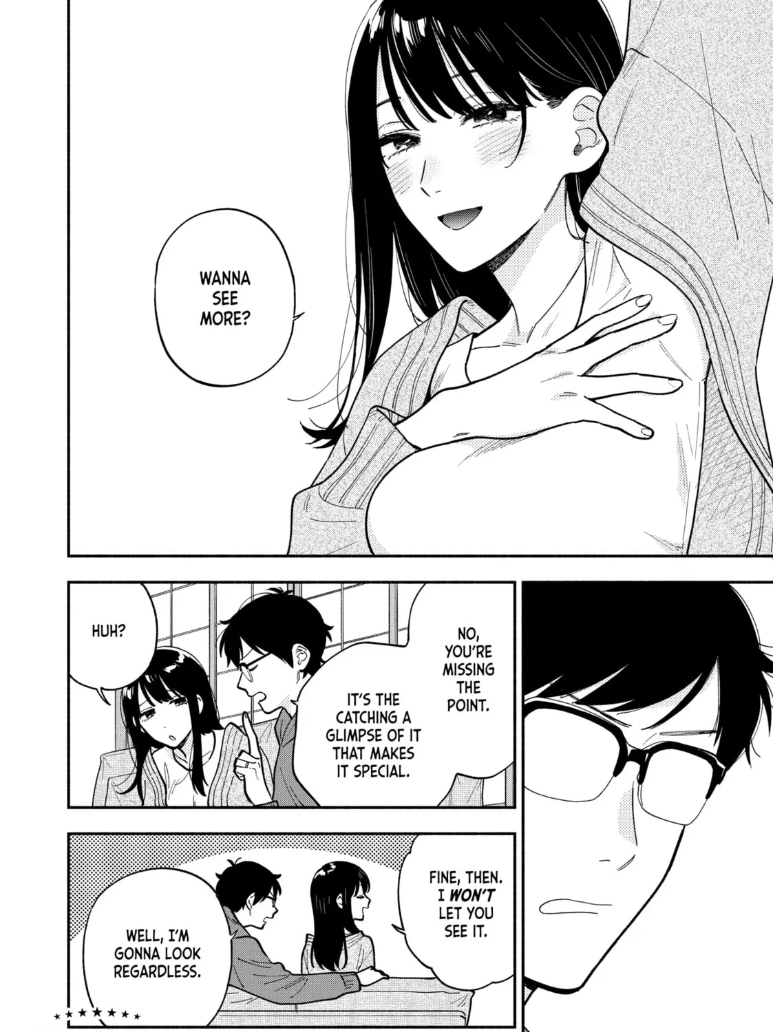 How to Grill Our Love Chapter 133 page 31 - 