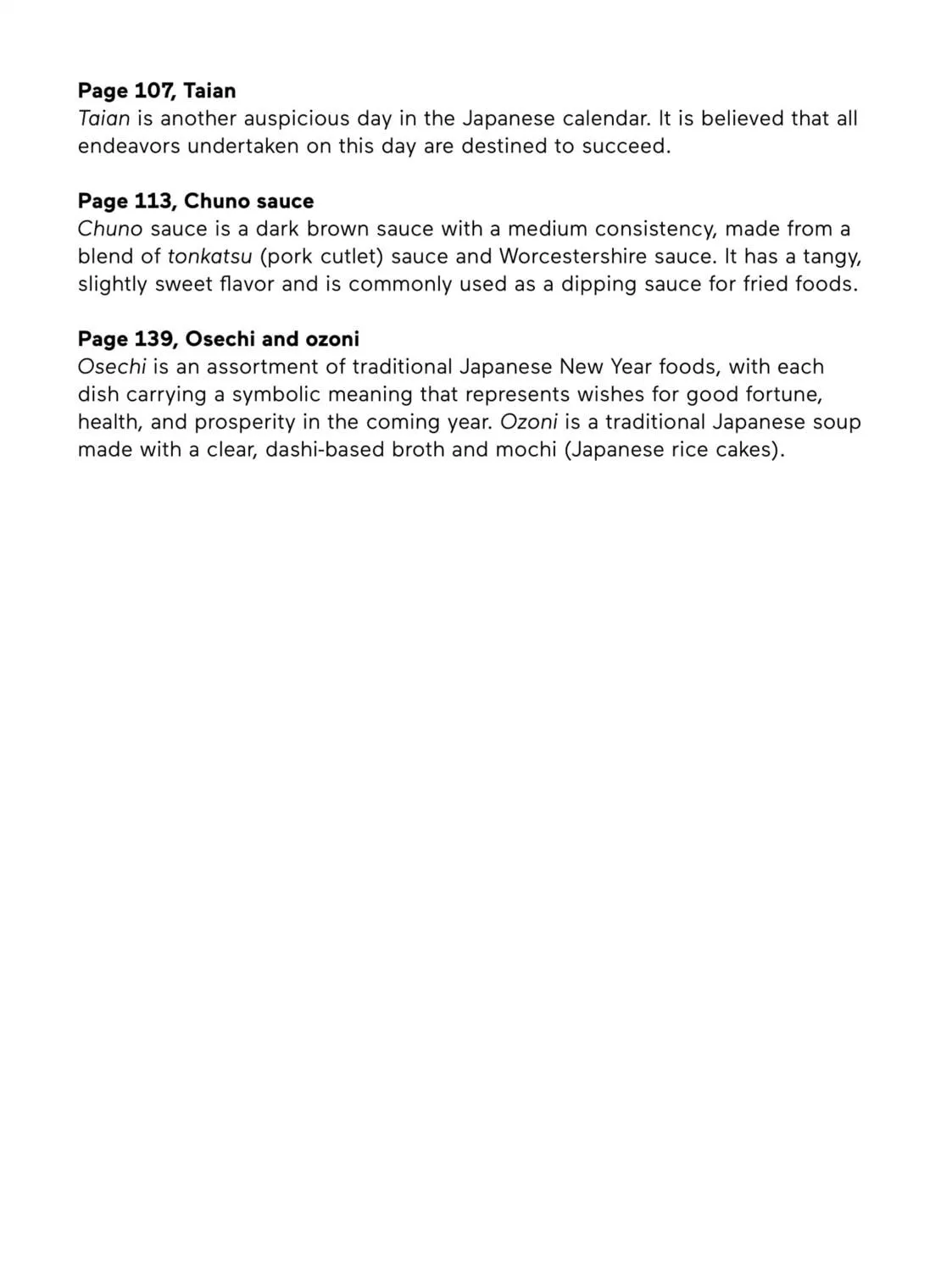 How to Grill Our Love Chapter 133 page 41 - 