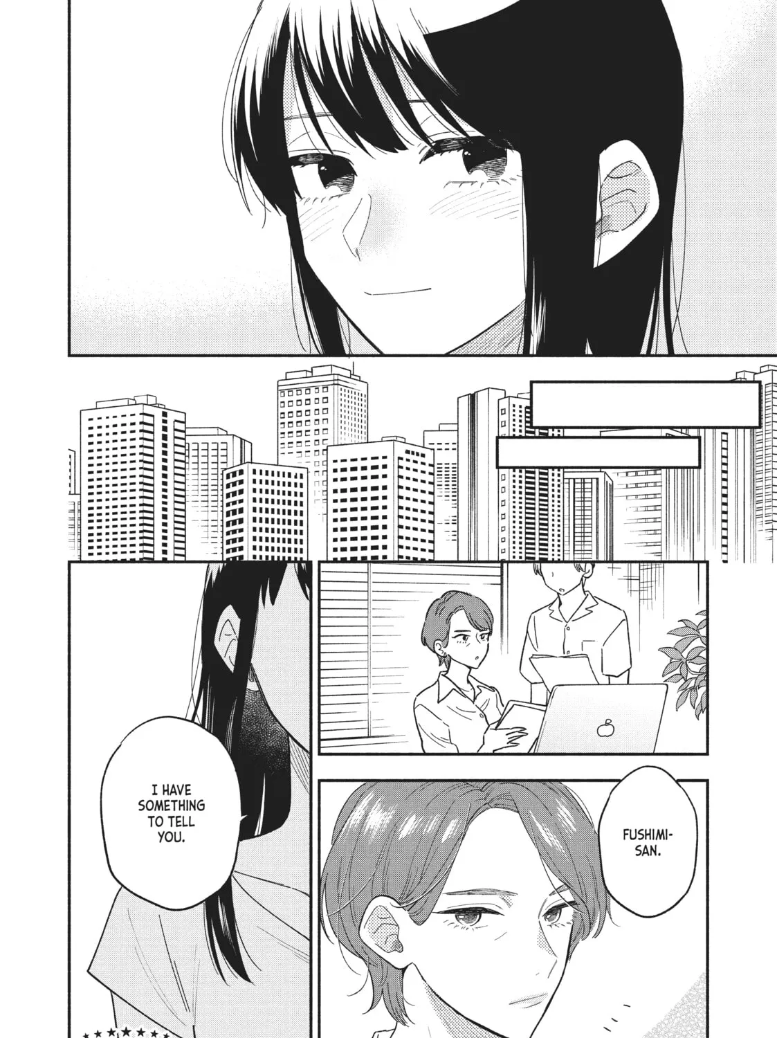 How to Grill Our Love Chapter 14 page 31 - 