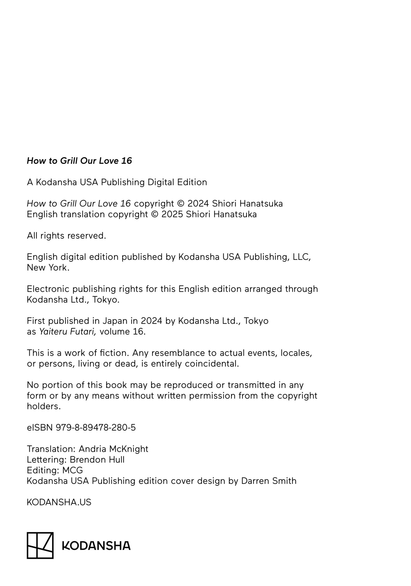 How to Grill Our Love Chapter 142 page 22 - 