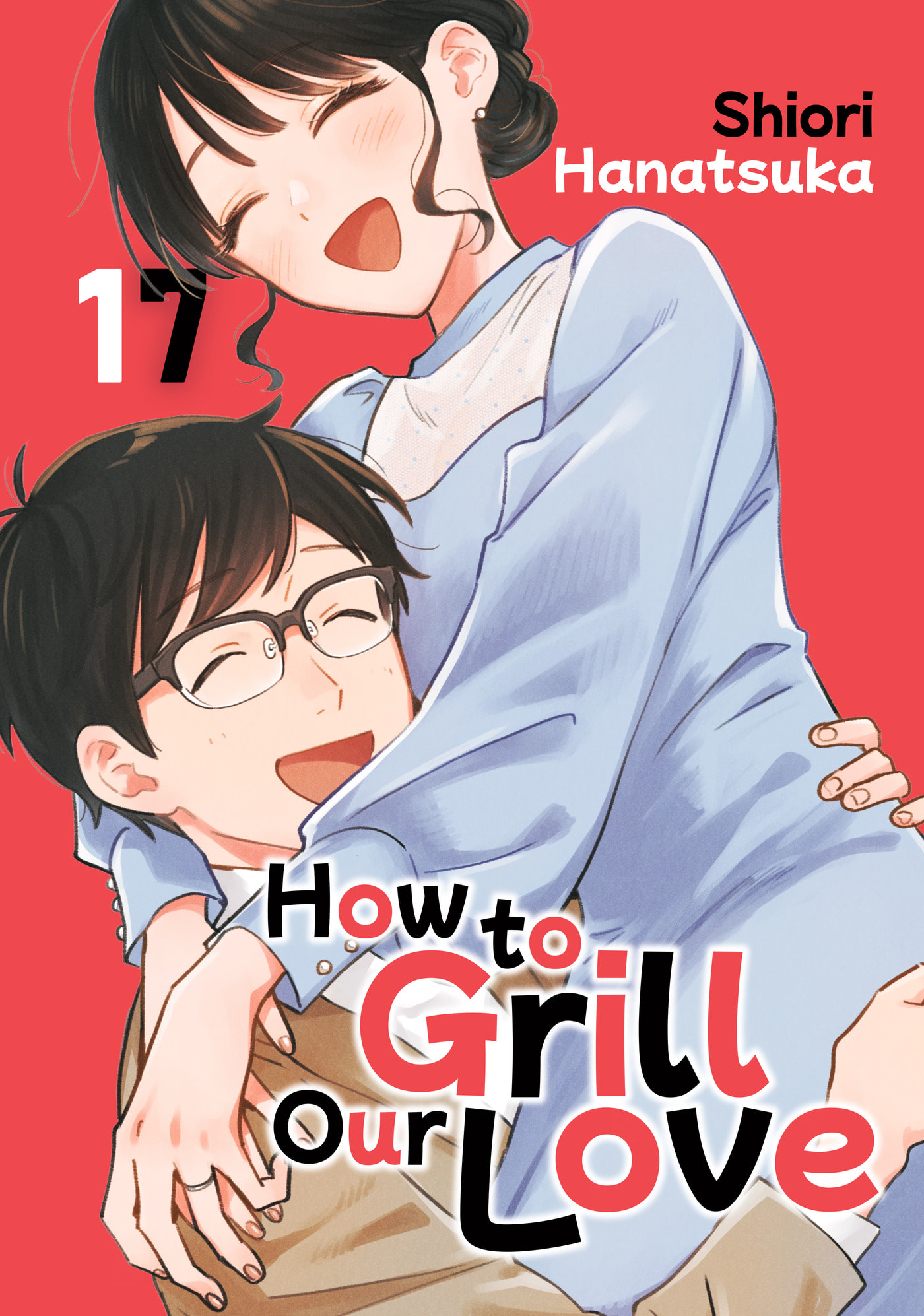 How to Grill Our Love Chapter 143 page 1 - 