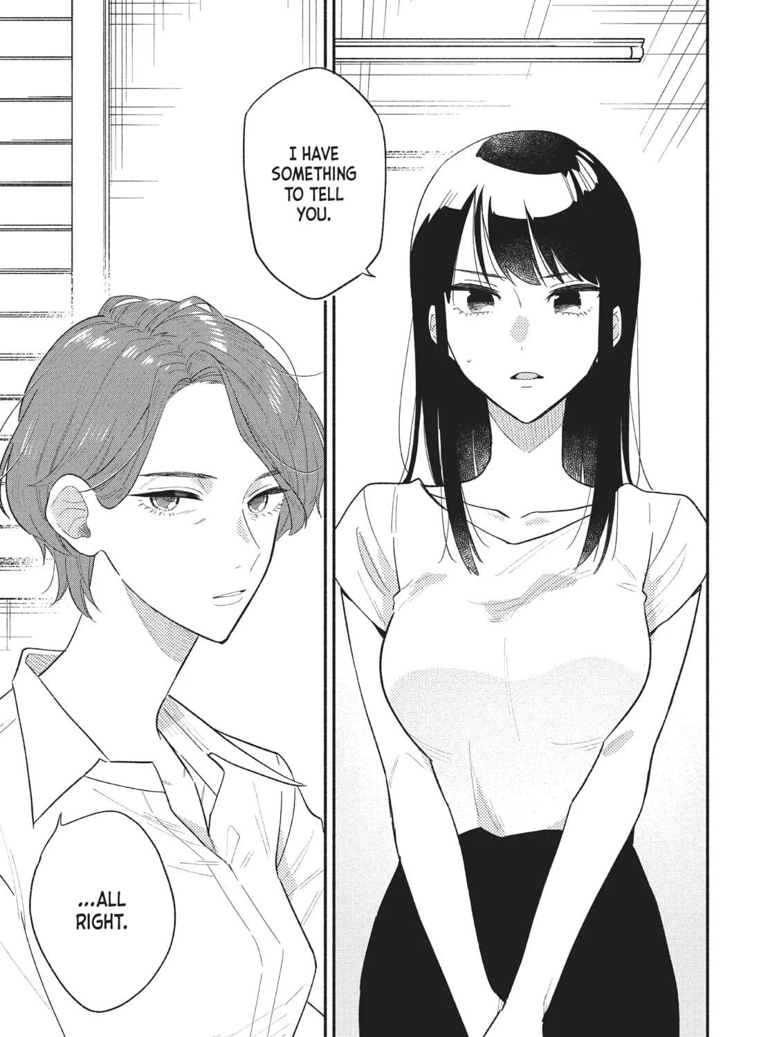 How to Grill Our Love Chapter 15 page 1 - 