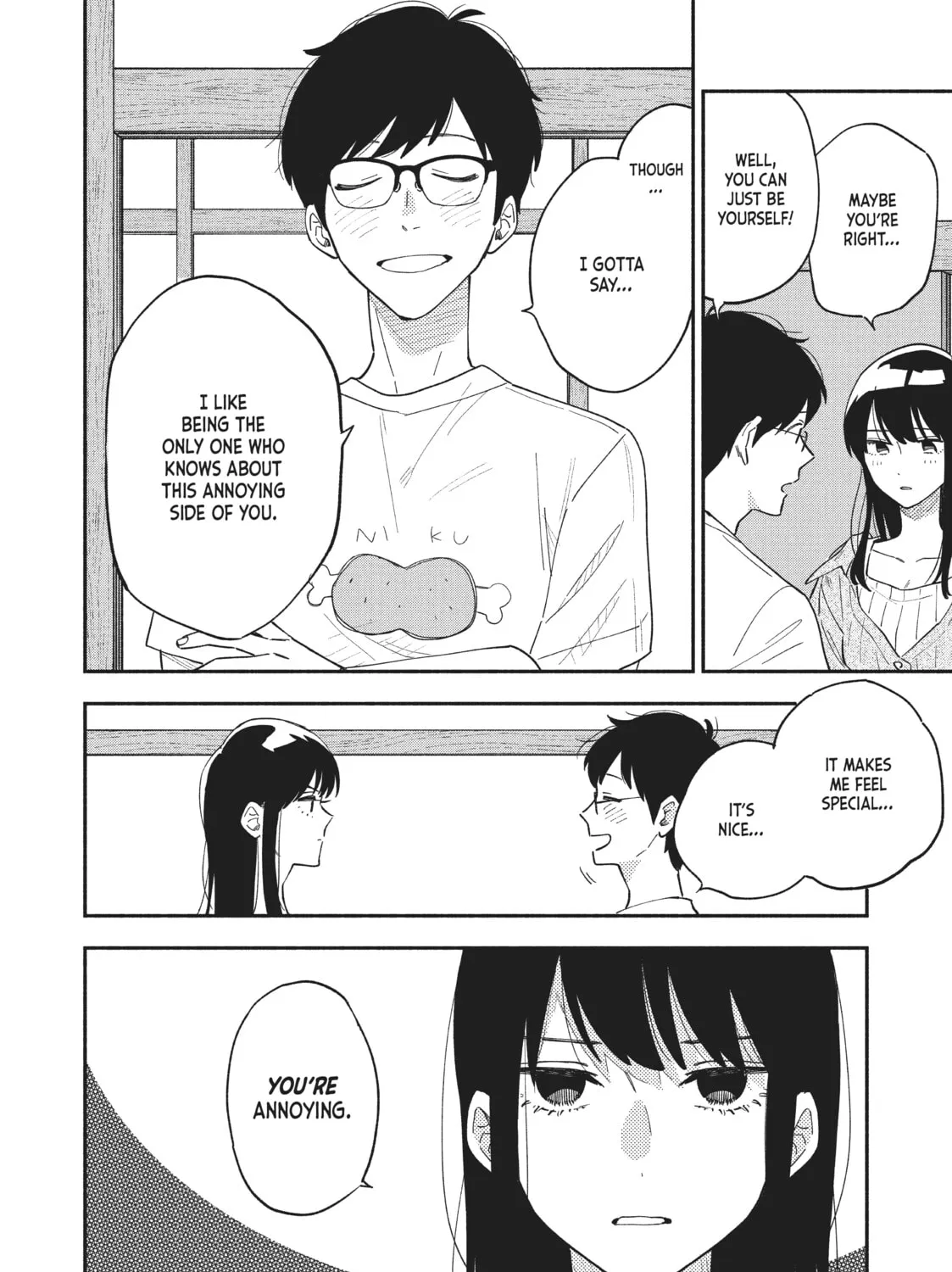 How to Grill Our Love Chapter 15 page 15 - 