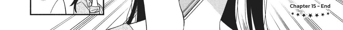 How to Grill Our Love Chapter 15 page 32 - 