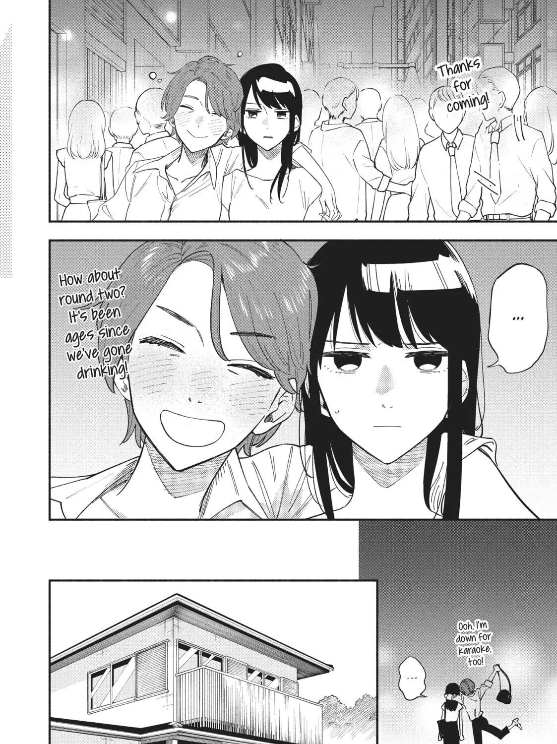 How to Grill Our Love Chapter 15 page 7 - 
