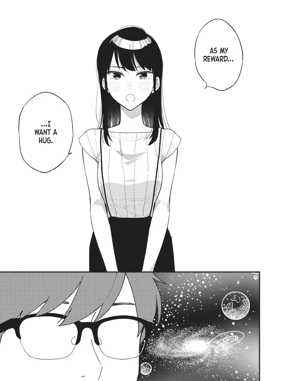 How to Grill Our Love Chapter 16 page 25 - 