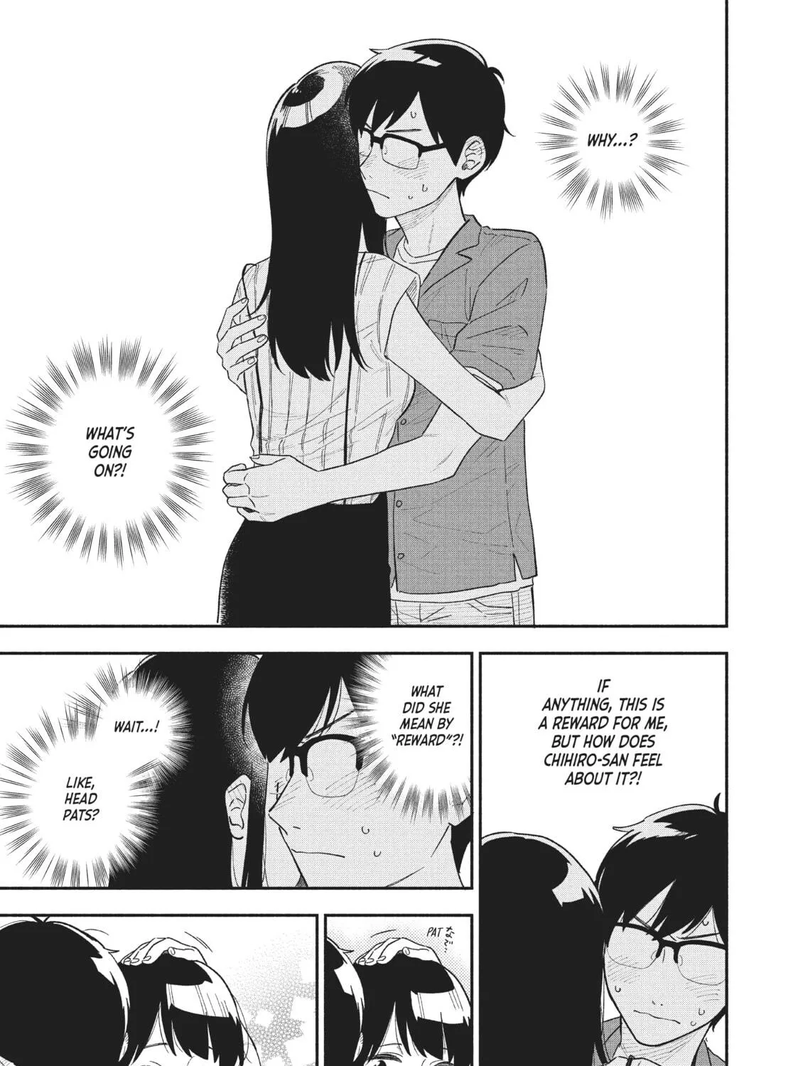 How to Grill Our Love Chapter 16 page 29 - 