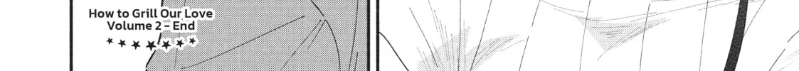 How to Grill Our Love Chapter 16 page 32 - 