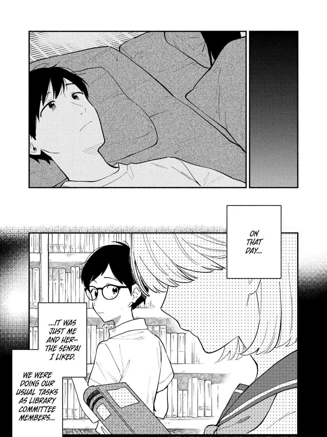 How to Grill Our Love Chapter 17 page 5 - 