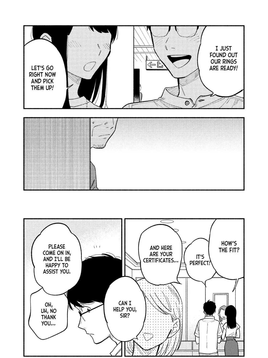 How to Grill Our Love Chapter 18 page 11 - 