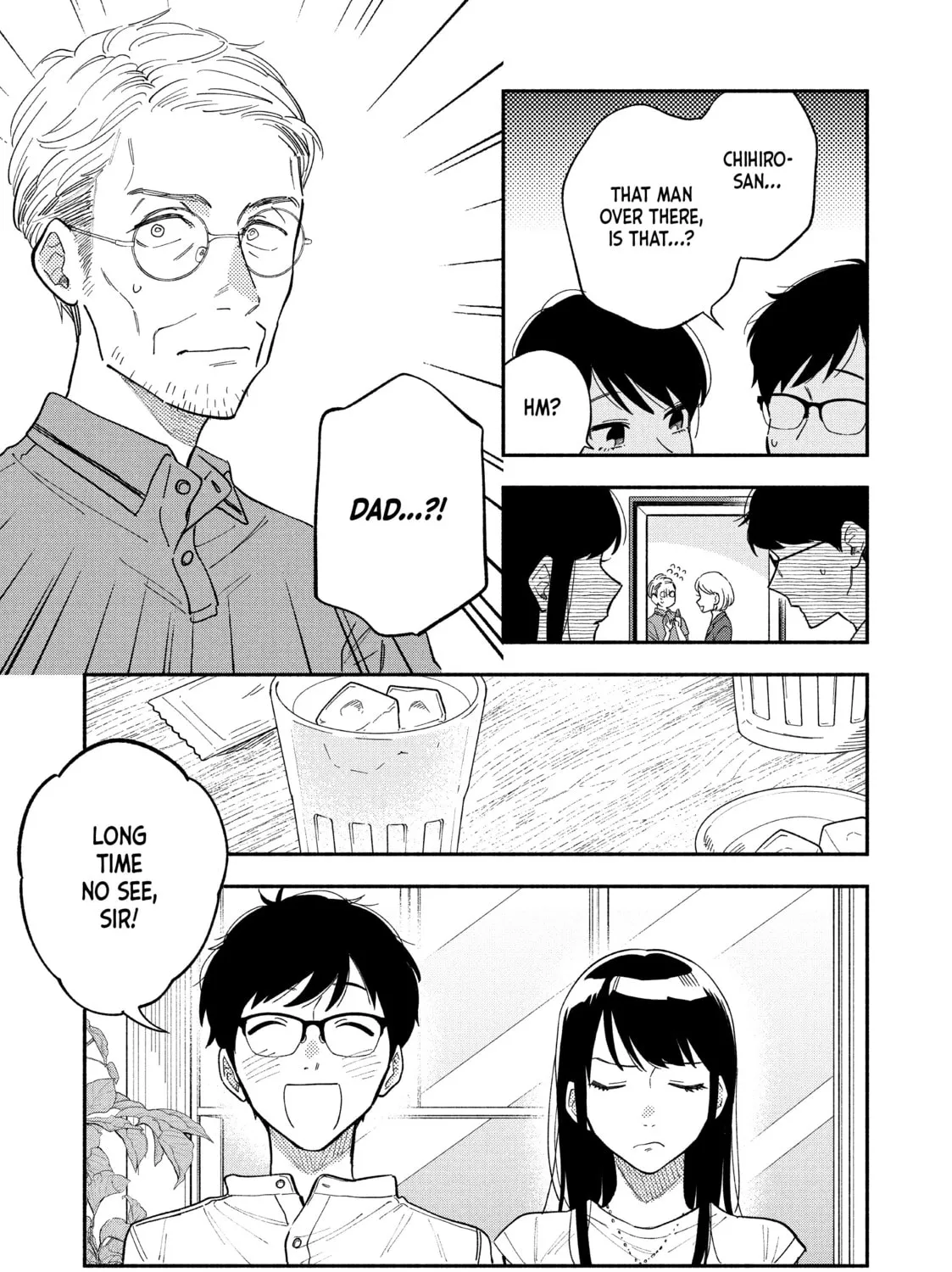 How to Grill Our Love Chapter 18 page 13 - 