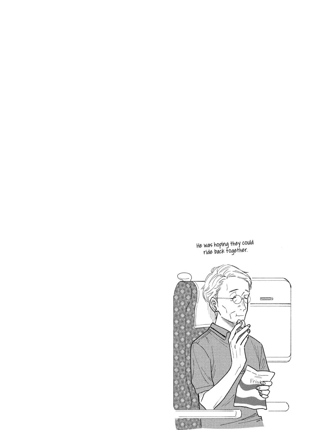 How to Grill Our Love Chapter 19 page 35 - 