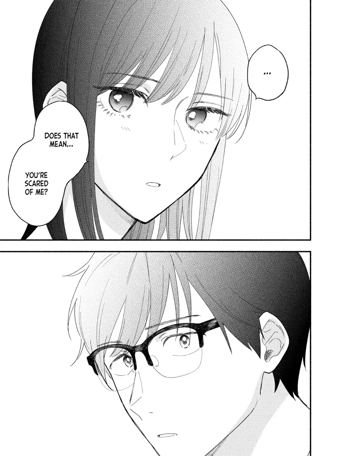 How to Grill Our Love Chapter 2.2 page 29 - 