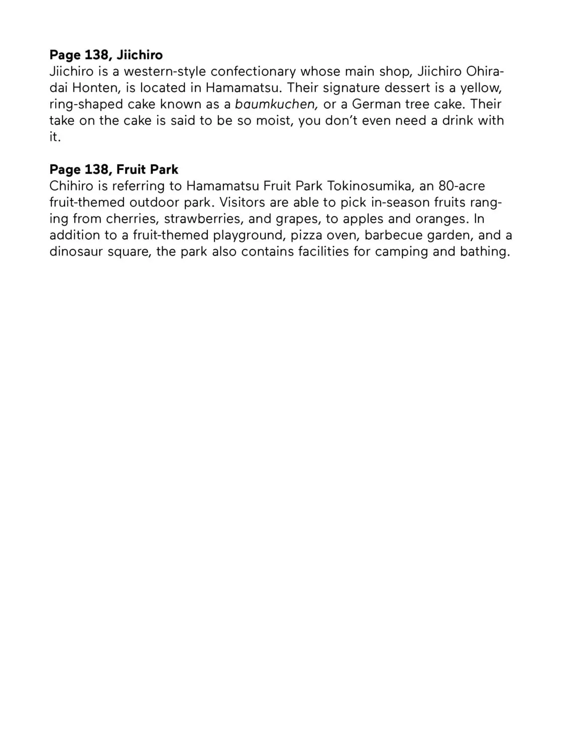 How to Grill Our Love Chapter 2.2 page 41 - 