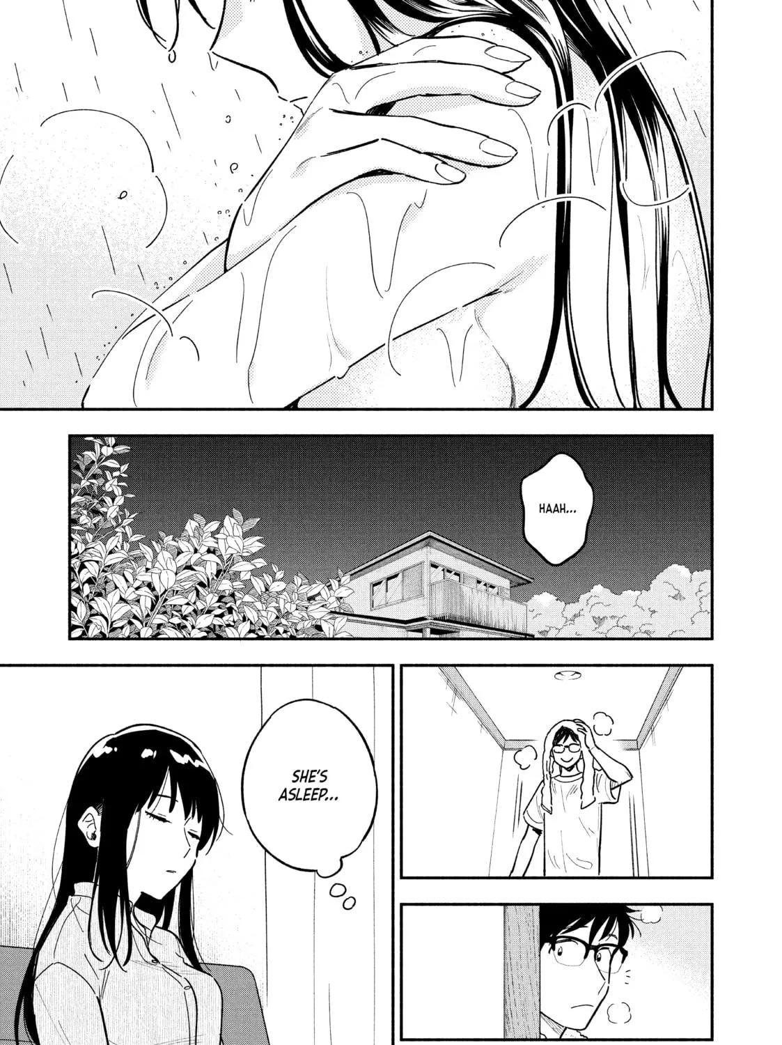How to Grill Our Love Chapter 2 page 17 - 