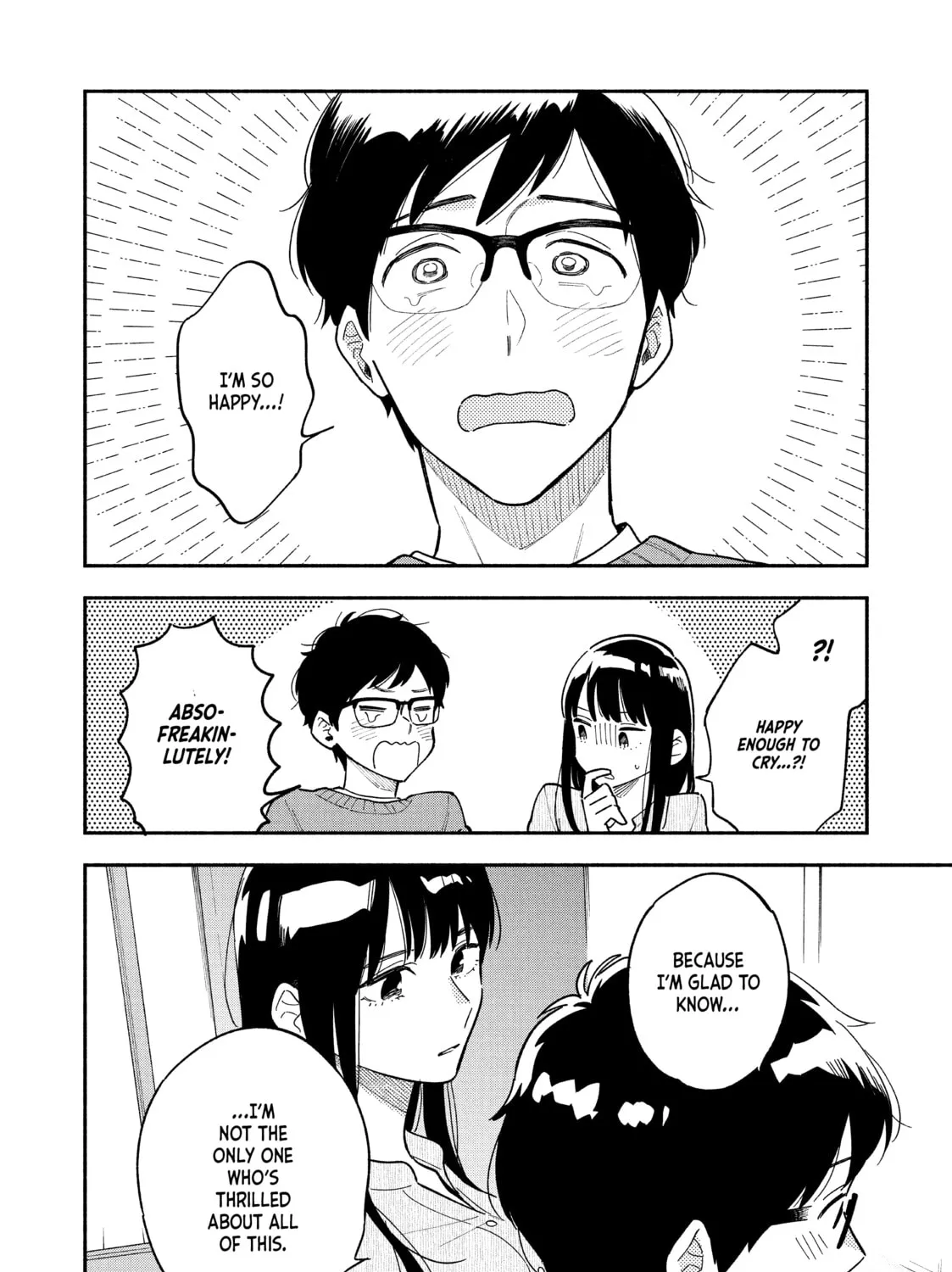 How to Grill Our Love Chapter 2 page 43 - 