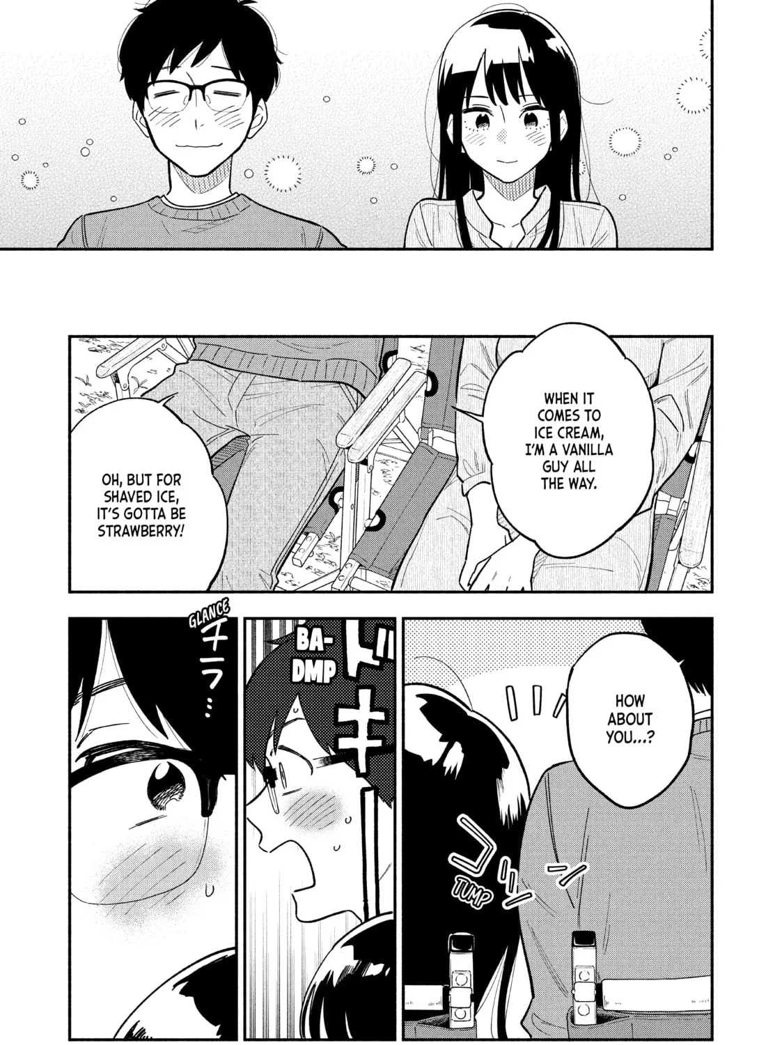 How to Grill Our Love Chapter 2 page 45 - 
