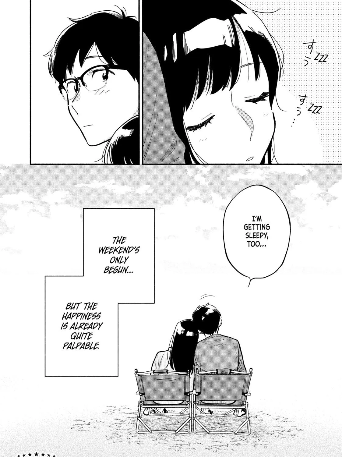 How to Grill Our Love Chapter 2 page 47 - 