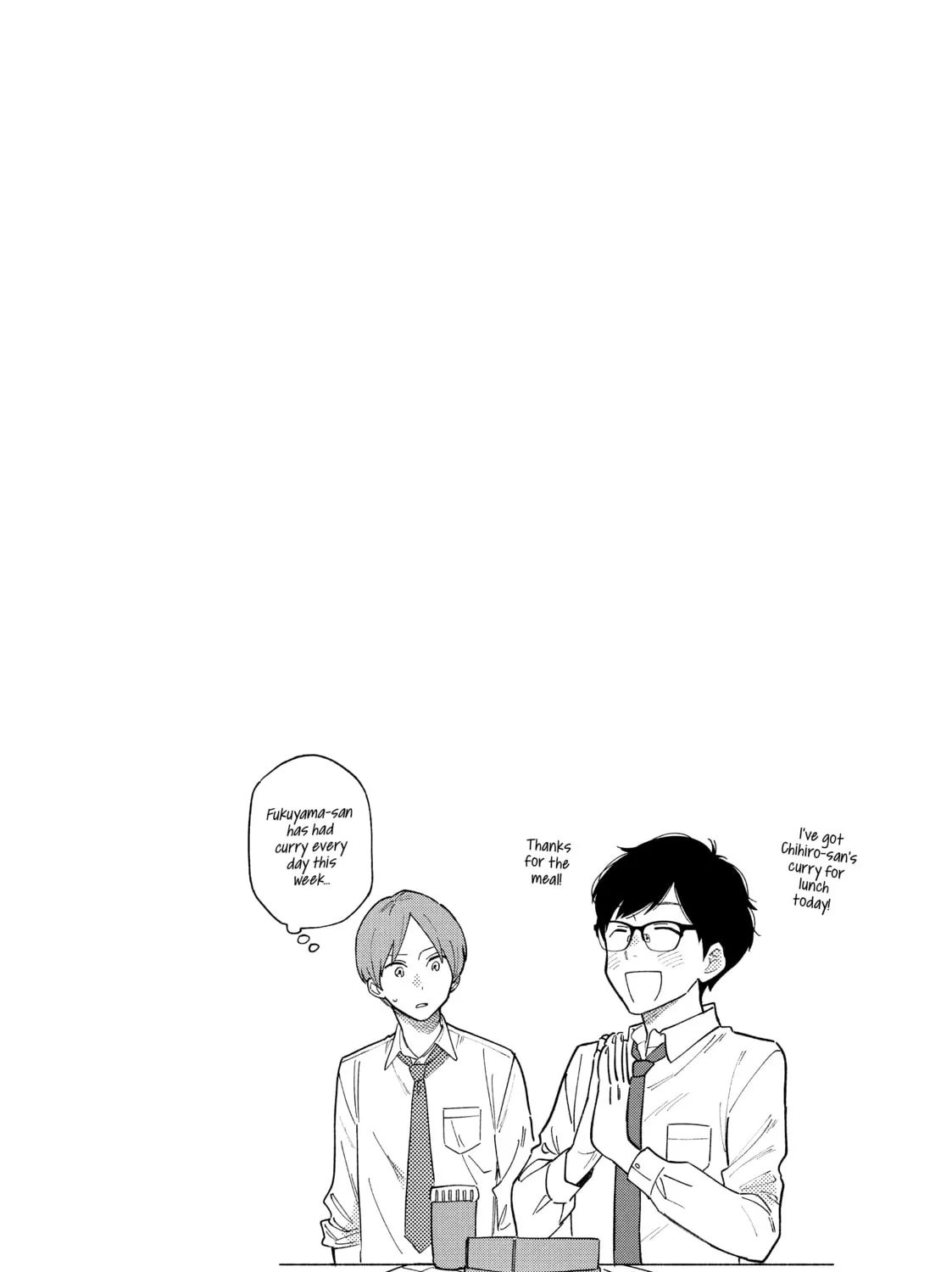 How to Grill Our Love Chapter 2 page 51 - 