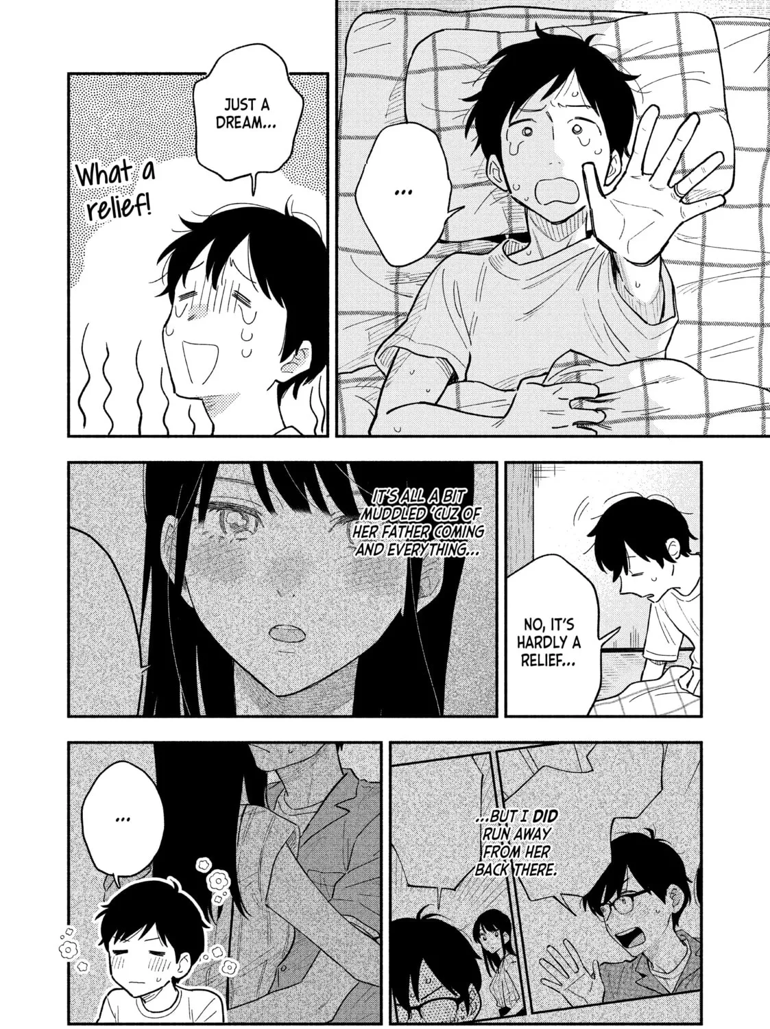 How to Grill Our Love Chapter 20 page 3 - 