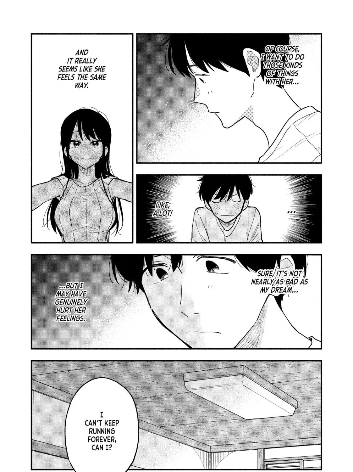 How to Grill Our Love Chapter 20 page 5 - 