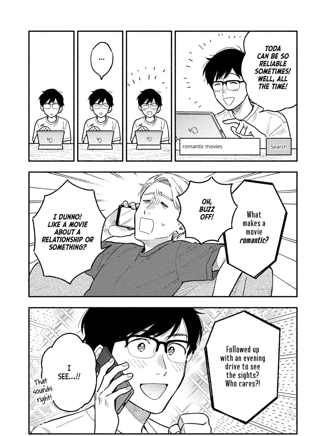 How to Grill Our Love Chapter 20 page 9 - 