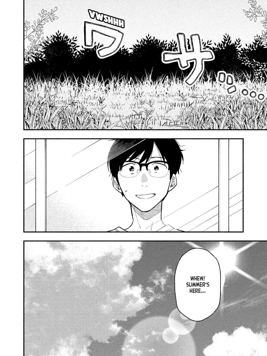 How to Grill Our Love Chapter 21 page 3 - 