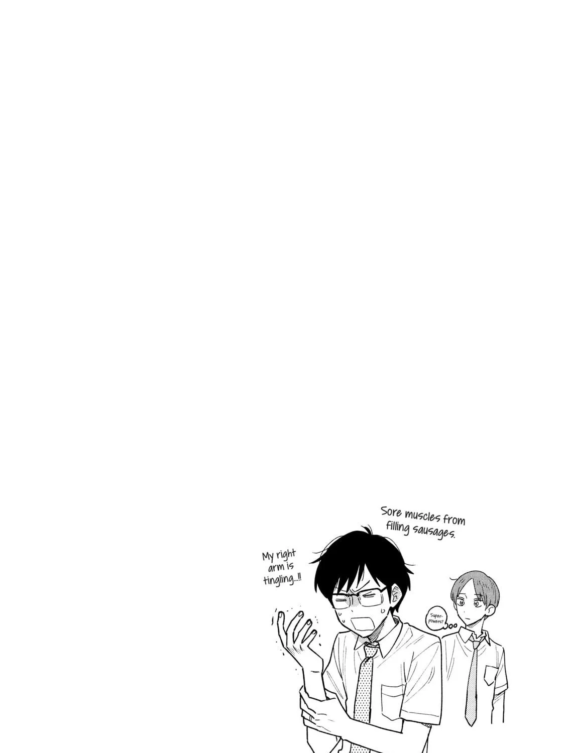 How to Grill Our Love Chapter 21 page 35 - 