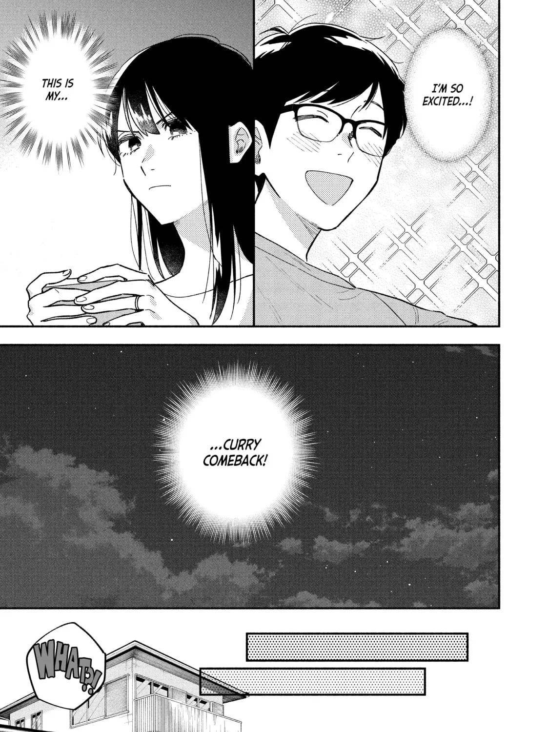 How to Grill Our Love Chapter 22 page 13 - 