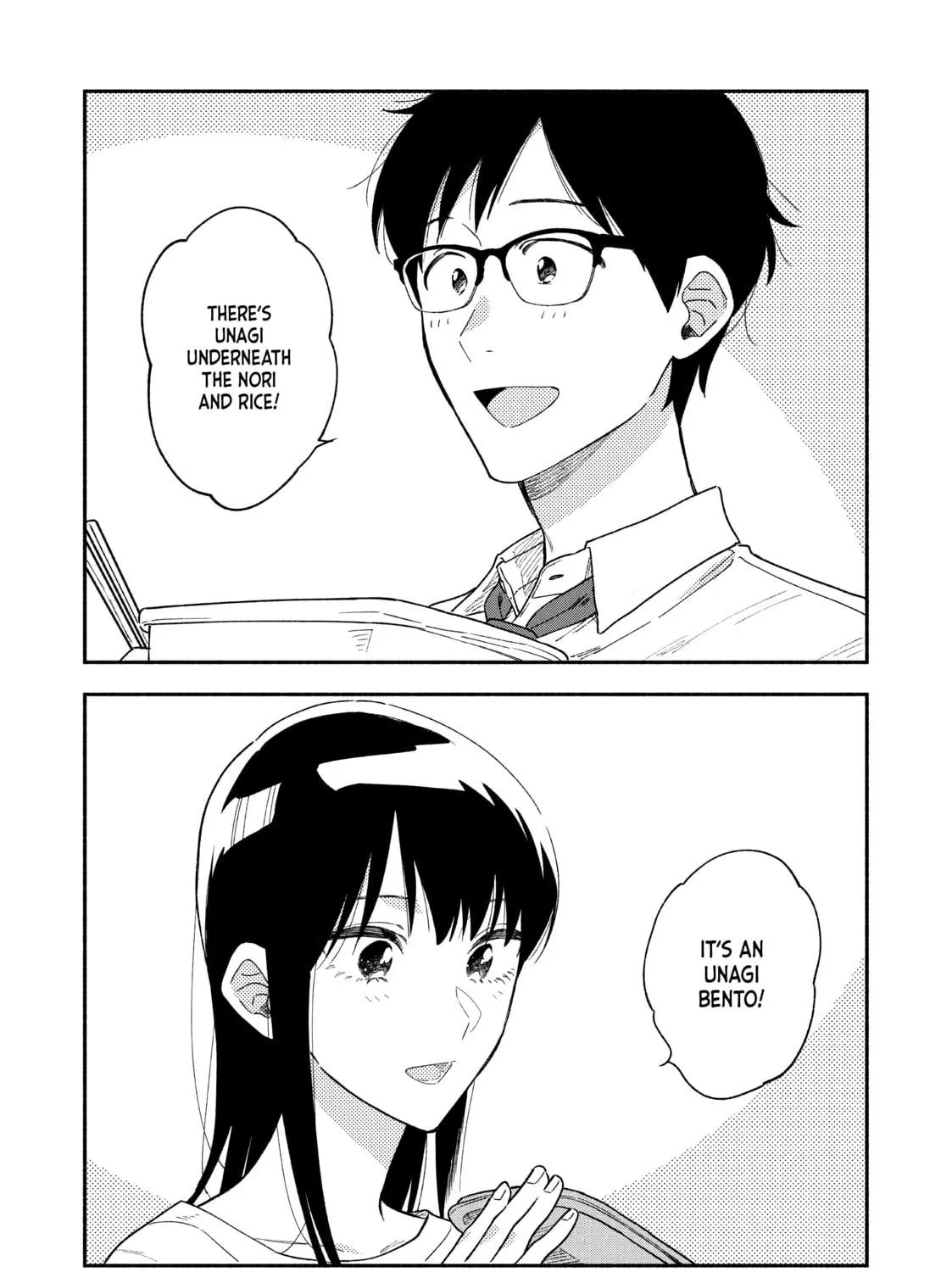 How to Grill Our Love Chapter 23 page 29 - 