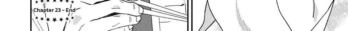 How to Grill Our Love Chapter 23 page 32 - 