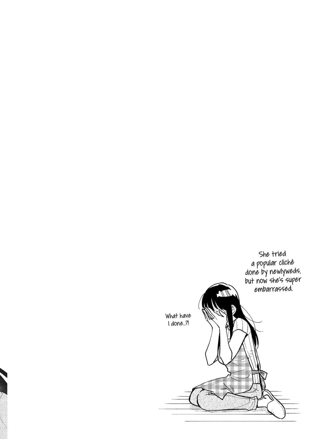 How to Grill Our Love Chapter 23 page 35 - 