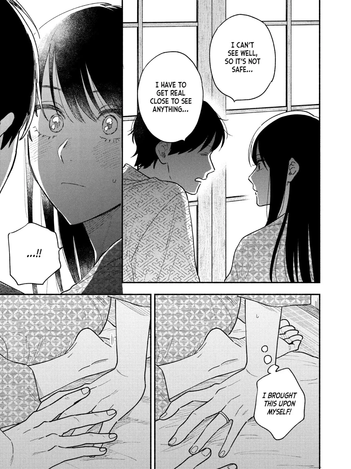 How to Grill Our Love Chapter 26 page 25 - 