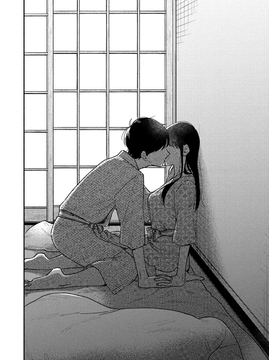 How to Grill Our Love Chapter 26 page 27 - 