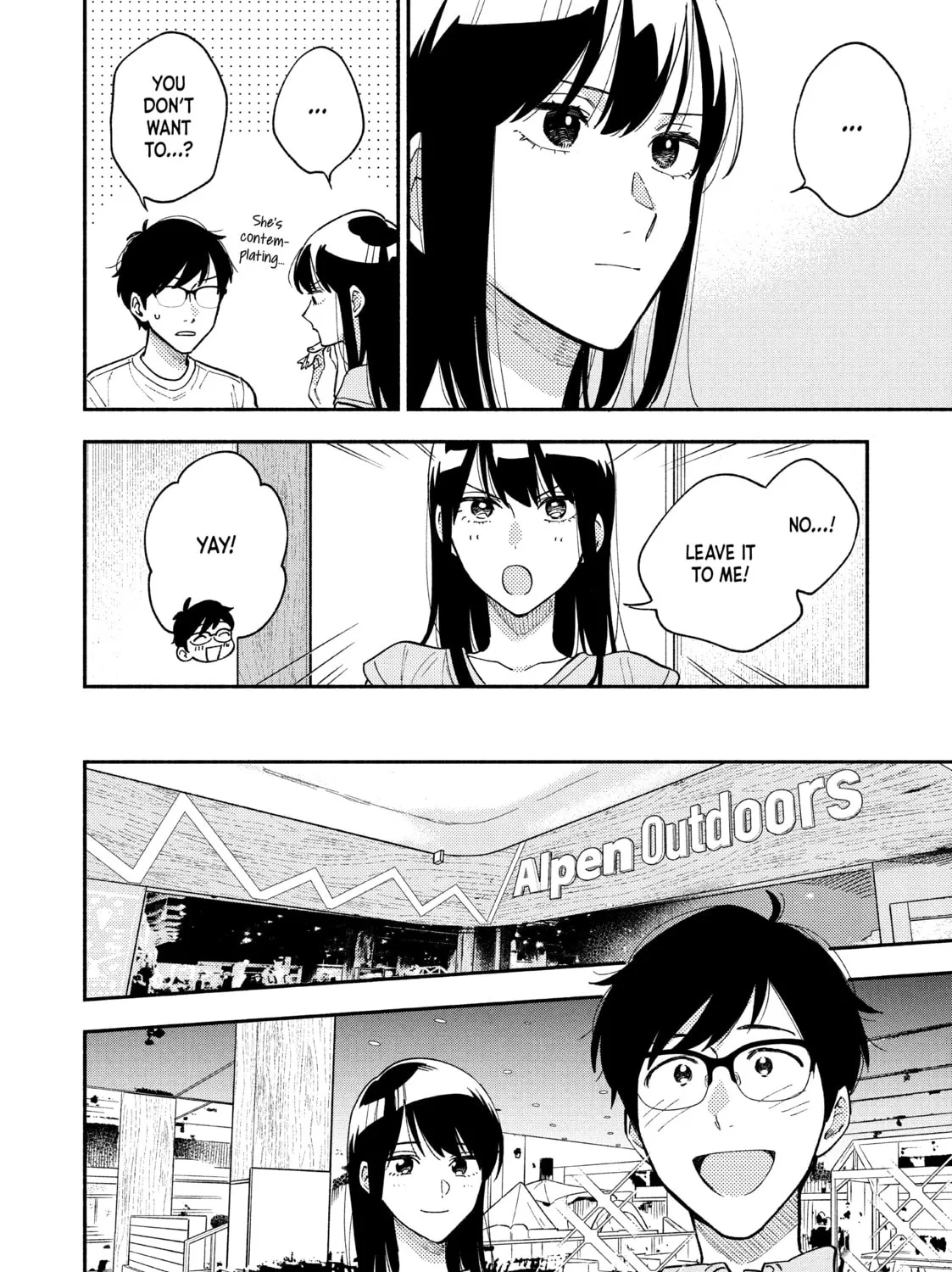 How to Grill Our Love Chapter 29 page 3 - 