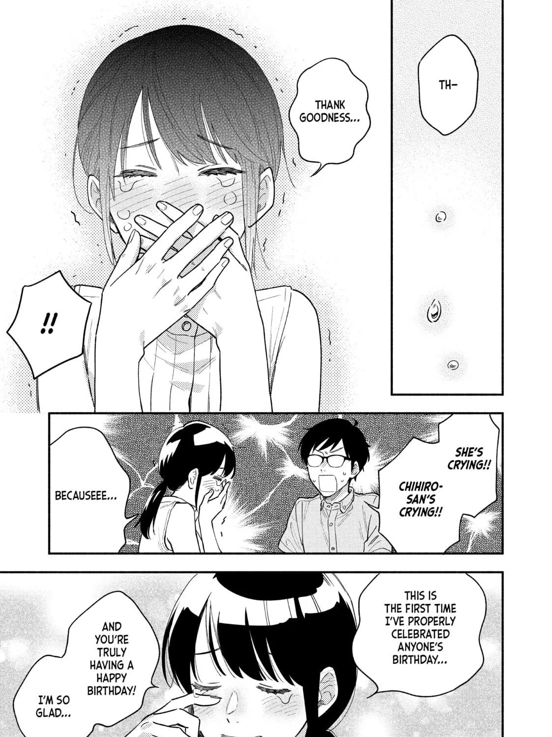 How to Grill Our Love Chapter 29 page 29 - 