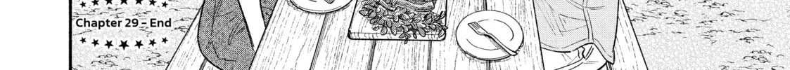 How to Grill Our Love Chapter 29 page 32 - 
