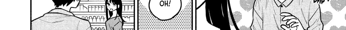 How to Grill Our Love Chapter 3.1 page 16 - 