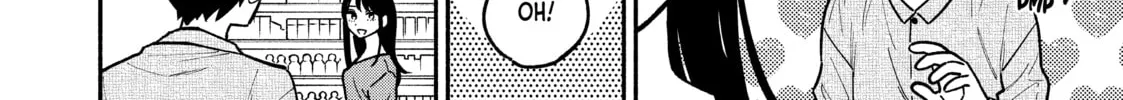 How to Grill Our Love Chapter 3 page 16 - 