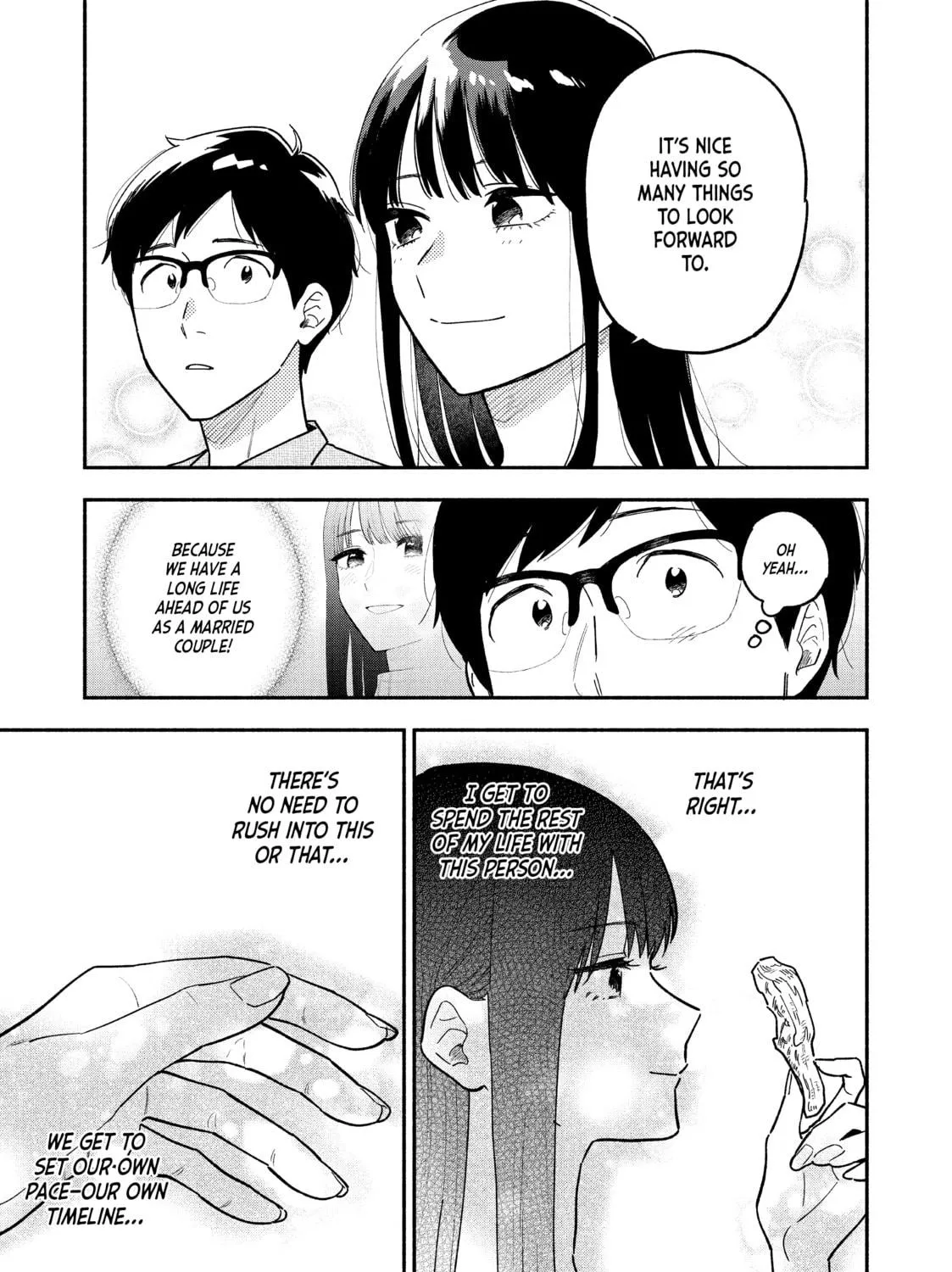 How to Grill Our Love Chapter 3 page 29 - 