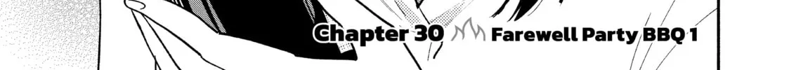 How to Grill Our Love Chapter 30 page 2 - 