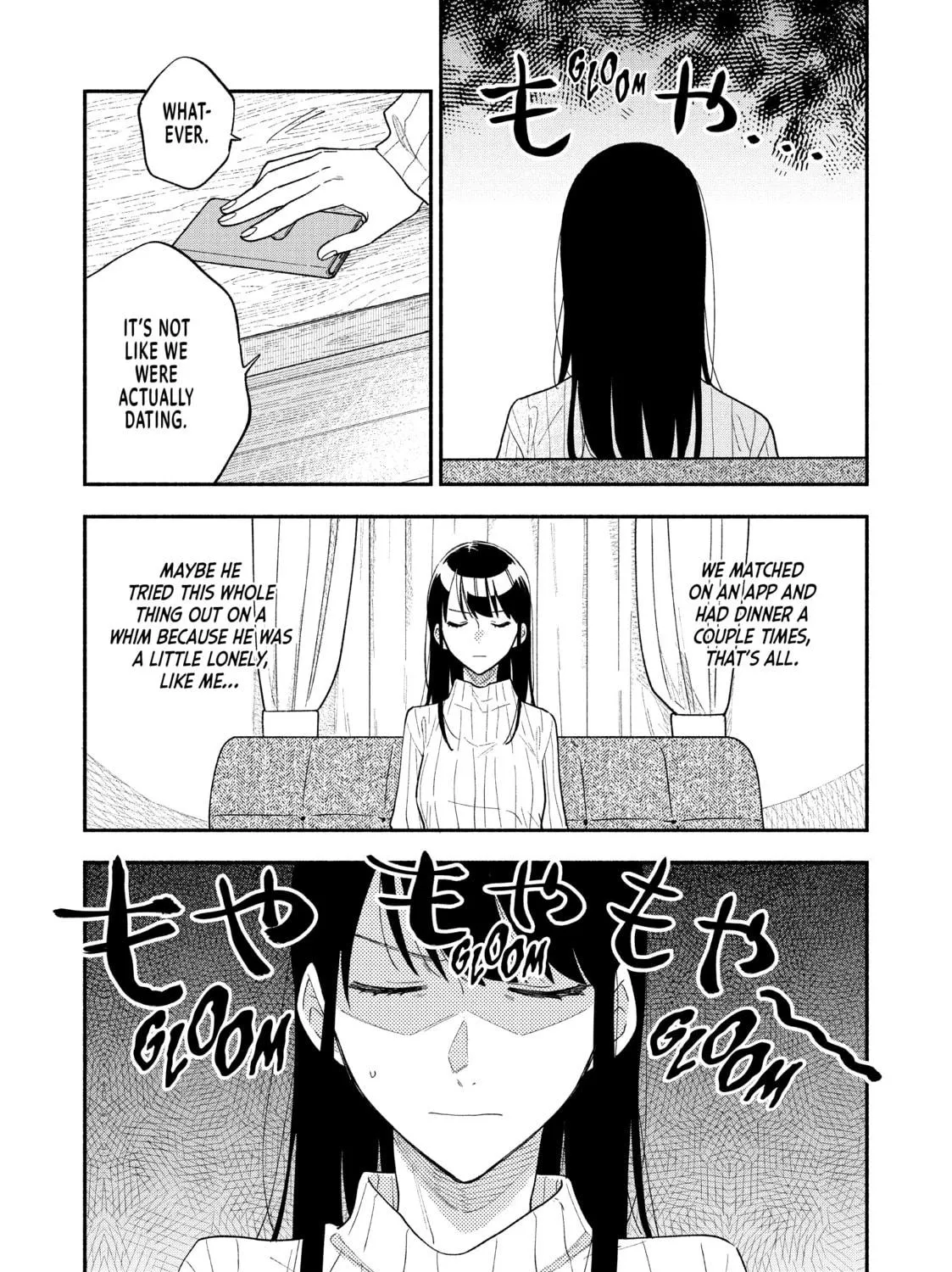How to Grill Our Love Chapter 32 page 17 - 