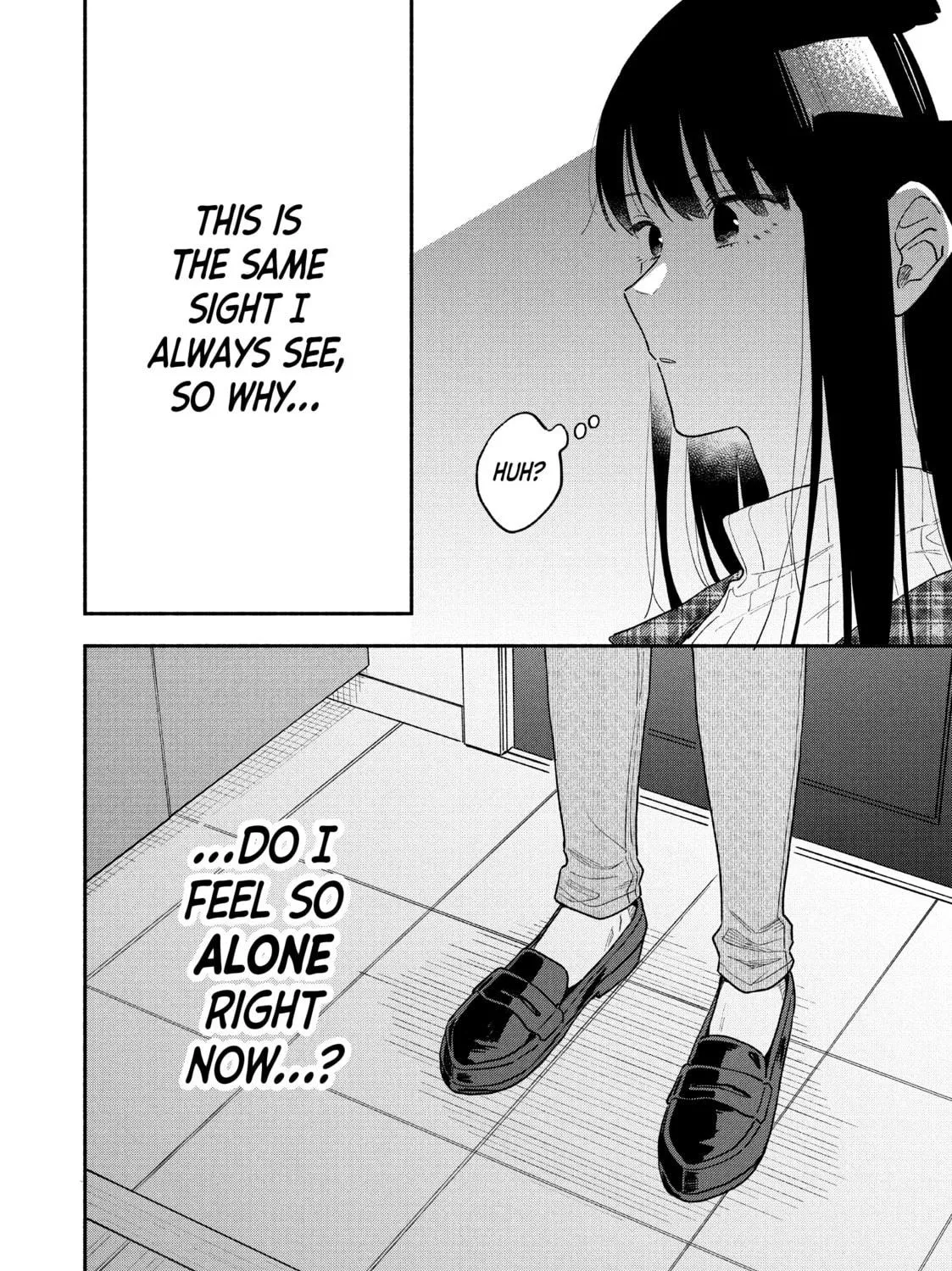 How to Grill Our Love Chapter 32 page 23 - 