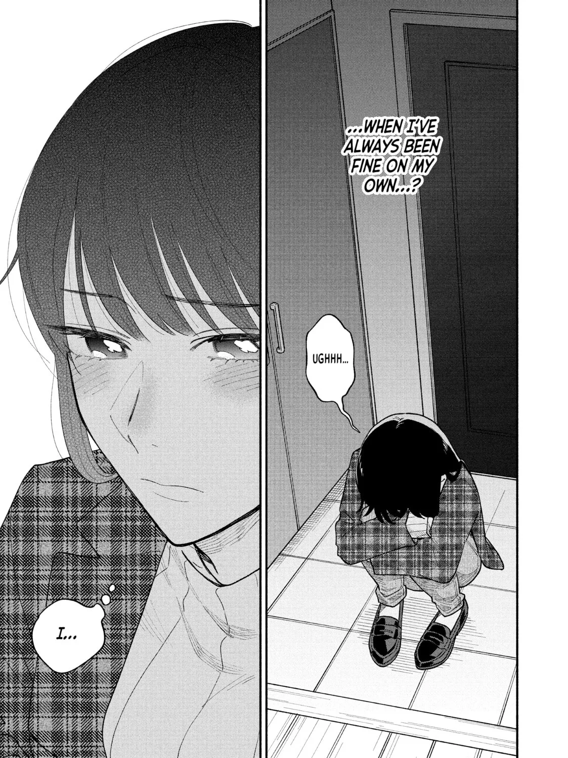 How to Grill Our Love Chapter 32 page 25 - 
