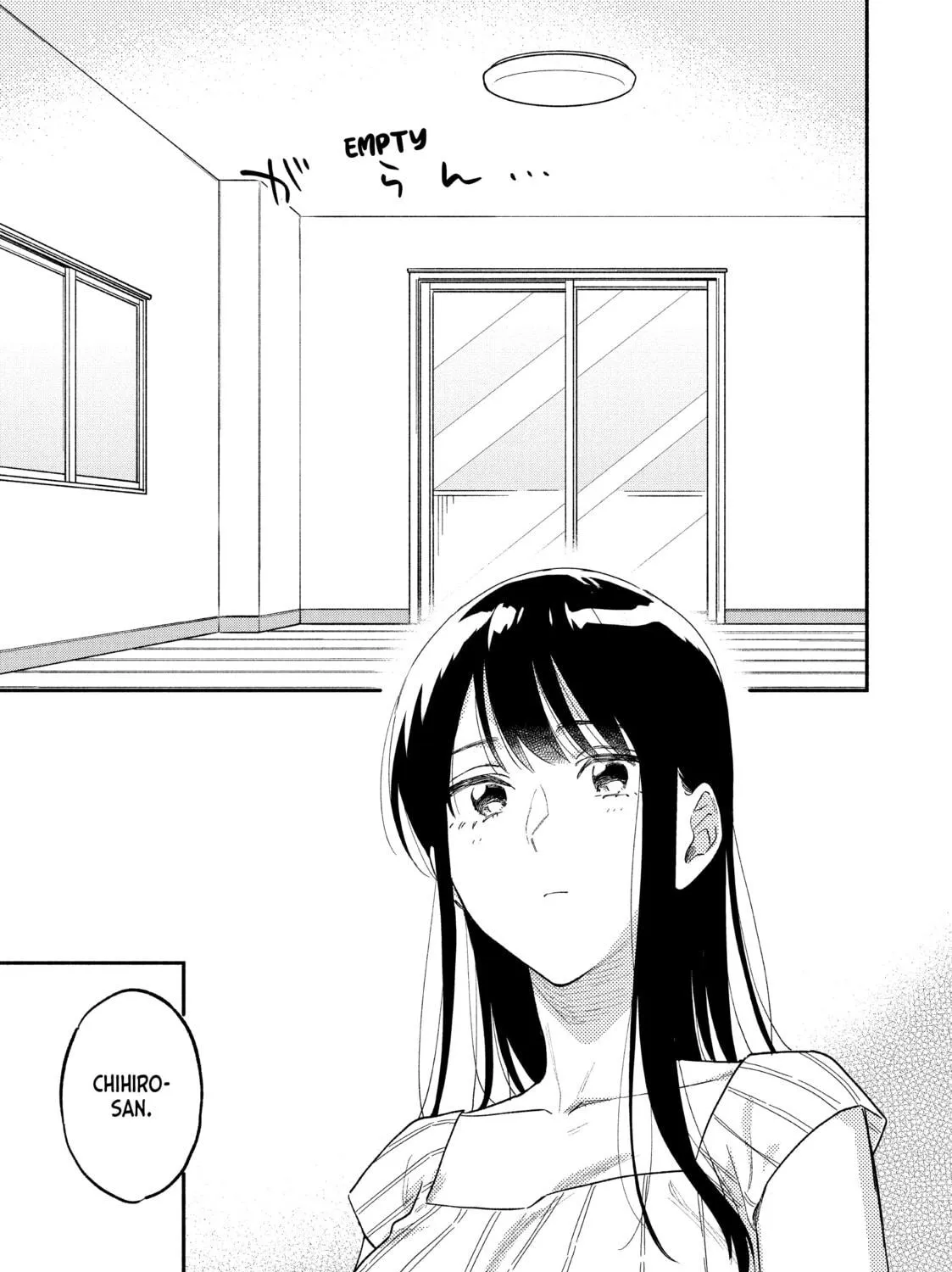 How to Grill Our Love Chapter 32 page 29 - 