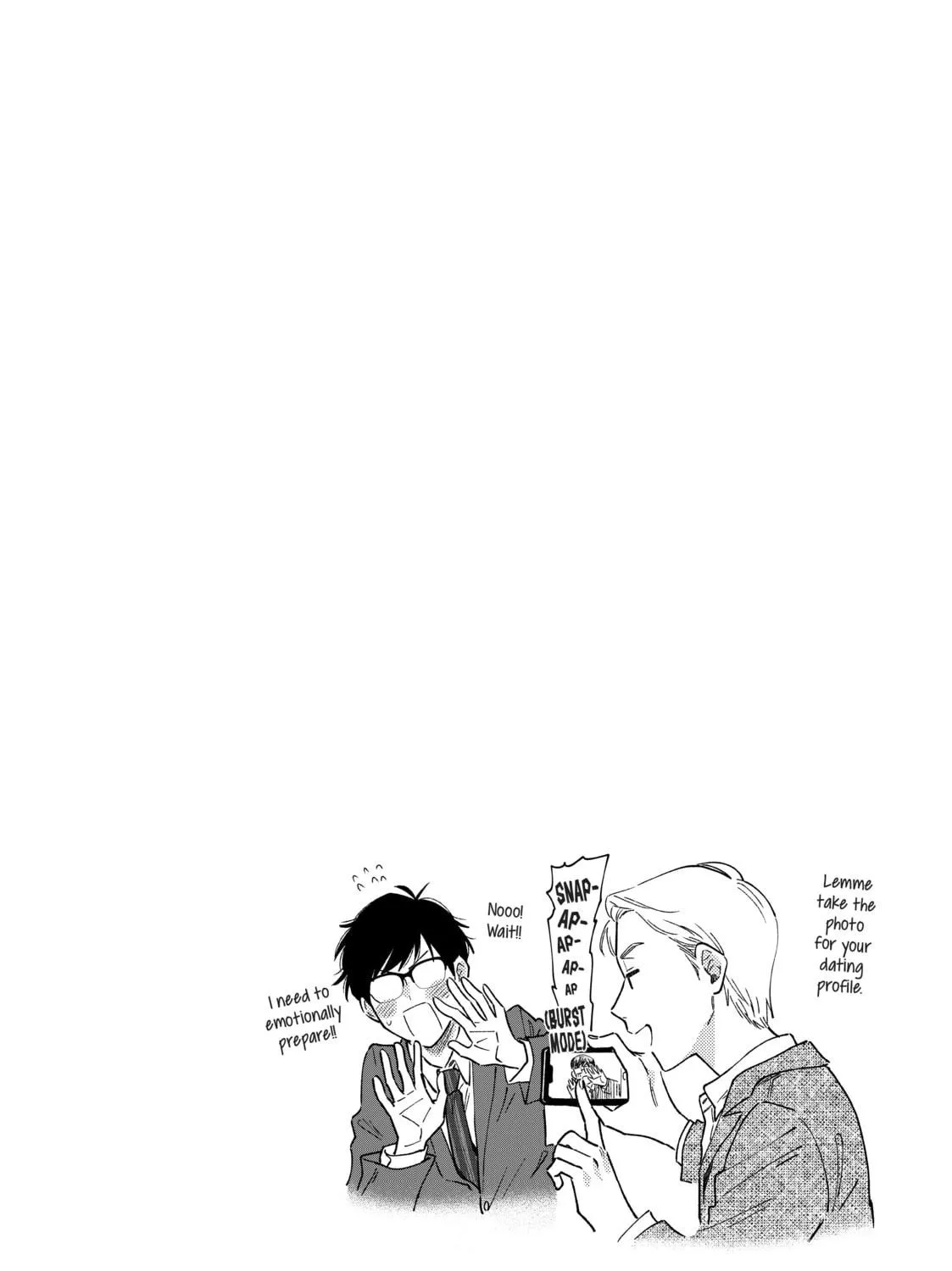 How to Grill Our Love Chapter 32 page 35 - 
